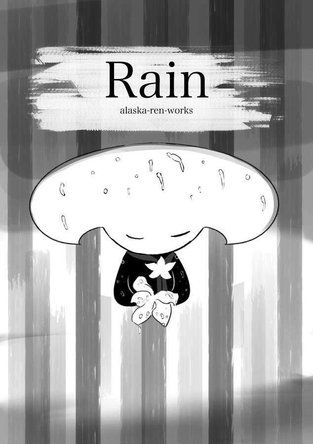 rain